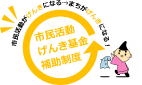 市民活動げんき基金