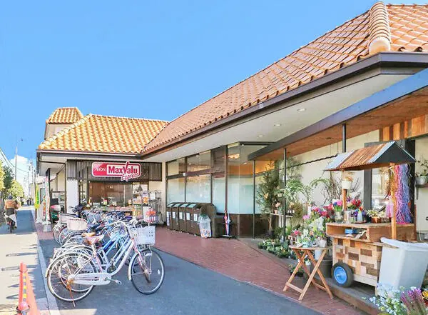 マックスバリュエクスプレス茅ヶ崎浜須賀店の写真