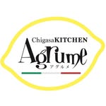 ピッツェリア&バール ChigasaKitchen AGRUME のロゴ