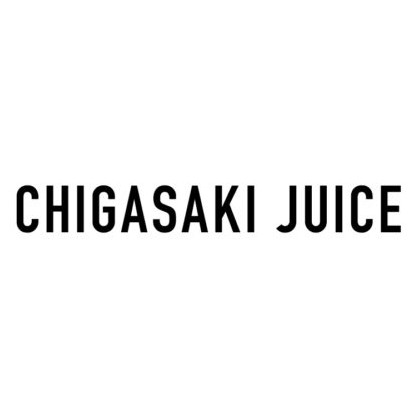 CHIGASAKI JUICE のロゴ