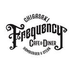 Frequency のロゴ