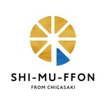 shi-mu-ffon のロゴ